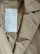 MaxMara Laplage Coat