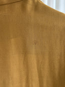 Ottanta's Senape Shirt