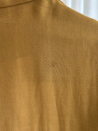 Ottanta's Senape Shirt