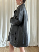 Cool Leather Jacket