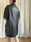 Cool Leather Jacket