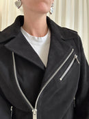 Antony Leather Jacket