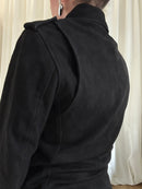 Antony Leather Jacket