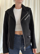 Antony Leather Jacket