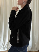 Antony Leather Jacket