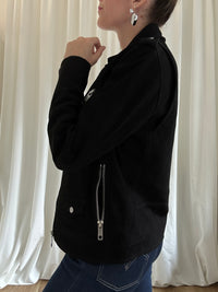 Antony Leather Jacket