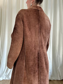 Trenchone Leather Jacket