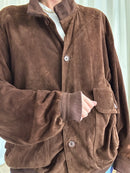 Daddy cool Leather Jacket