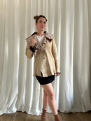 Savana Leather Jacket
