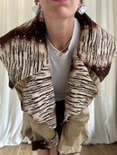 Savana Leather Jacket