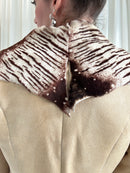 Savana Leather Jacket