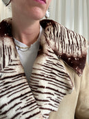 Savana Leather Jacket