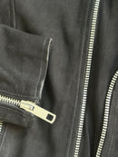 Antony Leather Jacket