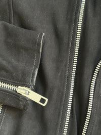 Antony Leather Jacket