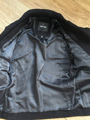 Antony Leather Jacket