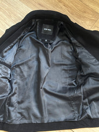 Antony Leather Jacket