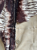 Savana Leather Jacket