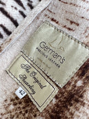 Savana Leather Jacket
