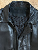 Cool Leather Jacket
