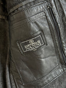 Cool Leather Jacket
