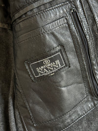Cool Leather Jacket