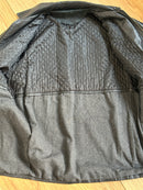 Cool Leather Jacket