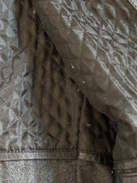 Cool Leather Jacket