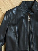 Priest Leather Jacket