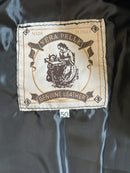 Priest Leather Jacket