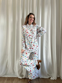 Moschino Fiorellino Completo