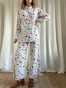 Moschino Fiorellino Completo