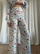Moschino Fiorellino Completo