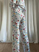 Moschino Fiorellino Completo