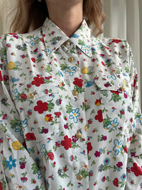 Moschino Fiorellino Completo