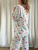 Moschino Fiorellino Completo