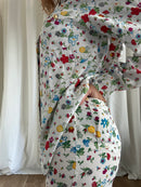 Moschino Fiorellino Completo
