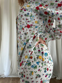 Moschino Fiorellino Completo