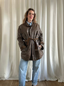 Cindy Brown Jacket