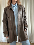 Cindy Brown Jacket