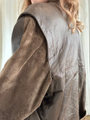 Cindy Brown Jacket