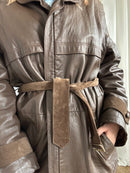 Cindy Brown Jacket