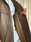 Cindy Brown Jacket