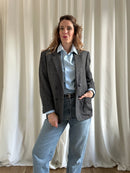 Martingala Blazer