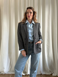 Martingala Blazer