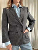 Martingala Blazer