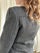 Martingala Blazer