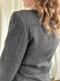 Martingala Blazer