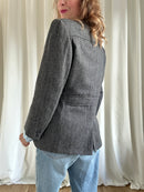 Martingala Blazer