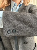Martingala Blazer