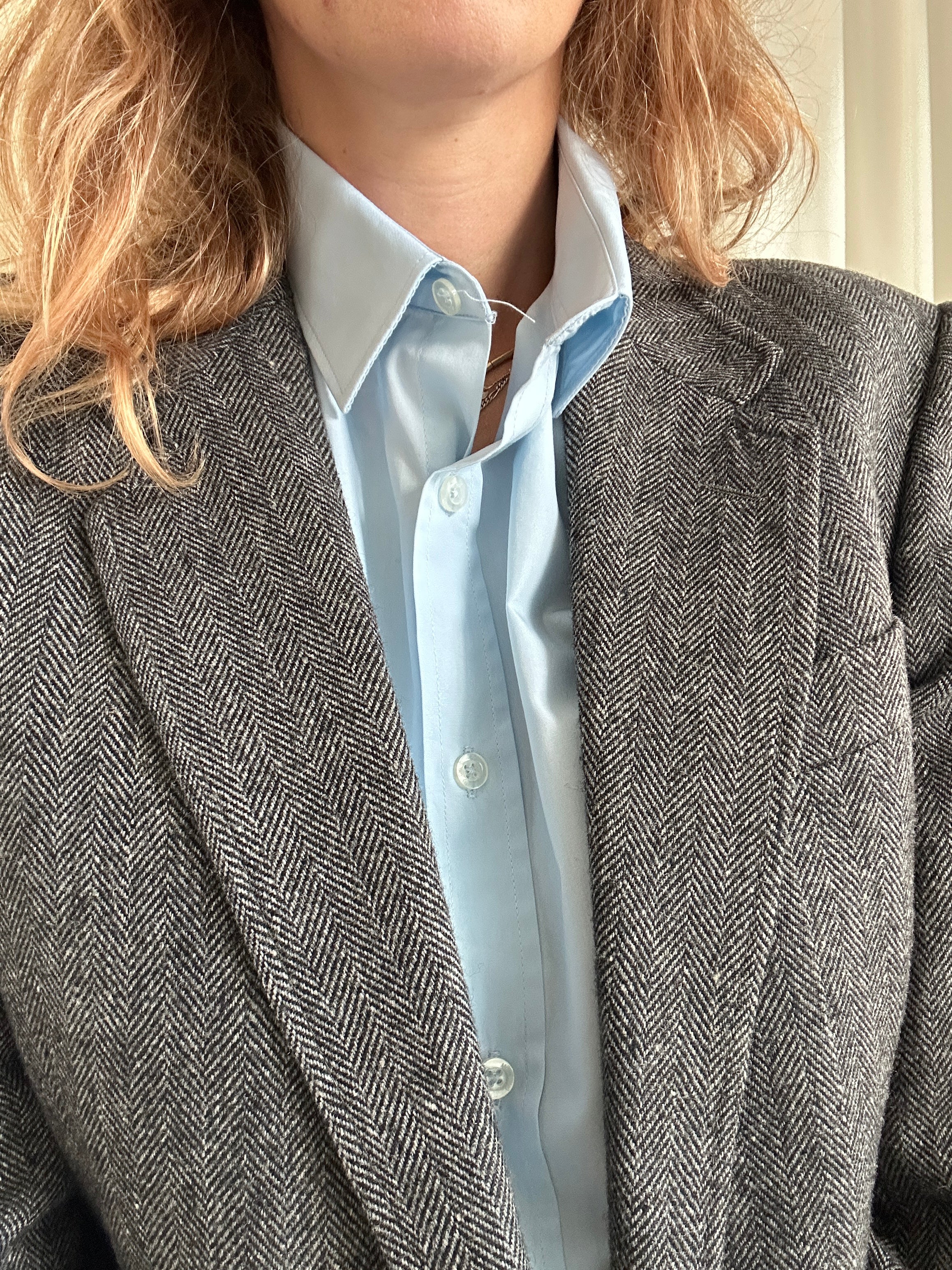 Martingala Blazer